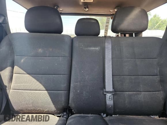 ✅ 2010 Ford Escape XLT • VIN: 1FMCU9D75AKA30609 • Lot: 65725785. Wystawiony na Copart z przebiegiem 706 661 mil. Bezpłatny archiwum sprzedaży aukcyjnych z USA i szczegółowy raport historii pojazdu na DreamBid. Zdjęcie 10.