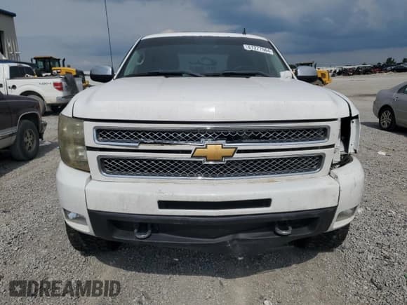 ✅ 2012 Chevrolet Silverado 1500 LTZ • VIN: 3GCPKTE76CG267661 • Лот: 61277564. Опубликован ранее на Copart с пробегом 211 703 миль. Бесплатный доступ к архиву аукционных продаж из США и подробный отчёт об истории автомобиля на DreamBid. Изображение 5.
