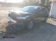 ✅ 2020 Acura RDX Technology • VIN: 5J8TC2H58LL021148 • Lot: 43715379. Wystawiony na IAAI z przebiegiem 64 512 mil. Bezpłatny archiwum sprzedaży aukcyjnych z USA i szczegółowy raport historii pojazdu na DreamBid. Zdjęcie 18.