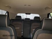 ✅ 2023 Hyundai Venue Limited • VIN: KMHRC8A31PU278233 • Lot: 47345155. Listed on Copart with 42,826 mi. Free auction sales archive from the USA and detailed vehicle history report at DreamBid. Image 10.