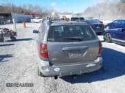✅ 2004 Pontiac Vibe • VIN: 5Y2SL64874Z440947 • Лот: 43618731. Опубликован ранее на IAAI с пробегом 287 065 миль. Бесплатный доступ к архиву аукционных продаж из США и подробный отчёт об истории автомобиля на DreamBid. Изображение 16.