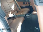 ✅ 2009 BMW 3 Series 335i xDrive • VIN: WBAWC73549E068560 • Lot: 41553786. Listed on IAAI with Not provided. Free auction sales archive from the USA and detailed vehicle history report at DreamBid. Image 8.