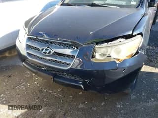 ✅ 2007 Hyundai Santa Fe GLS • VIN: 5NMSG13D67H109033 • Лот: 40796778. Опубликован ранее на IAAI с пробегом 166 086 миль. Бесплатный доступ к архиву аукционных продаж из США и подробный отчёт об истории автомобиля на DreamBid. Изображение 6.