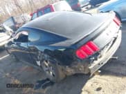 ✅ 2017 Ford Mustang GT • VIN: 1FA6P8CF9H5273592 • Лот: 41742539. Опубликован ранее на IAAI с пробегом 189 094 миль. Бесплатный доступ к архиву аукционных продаж из США и подробный отчёт об истории автомобиля на DreamBid. Изображение 14.