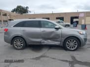 ✅ 2017 Kia Sorento SX • VIN: 5XYPKDA50HG295519 • Lot: 41493869. Listed on IAAI with 164,142 mi. Free auction sales archive from the USA and detailed vehicle history report at DreamBid. Image 13.