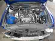 2024 Lexus IS 300 с VIN JTHBA1D26R5132511, выставлен на аукционе IAAI как лот 43319940 с пробегом Не указан миль и . История ставок и продаж доступна на DreamBid. Изображение 10.