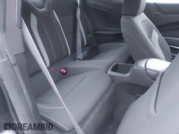 ✅ 2016 Chevrolet Camaro 1LT • VIN: 1G1FA1RX4G0182642 • Lot: 41021666. Listed on IAAI with 91,546 mi. Free auction sales archive from the USA and detailed vehicle history report at DreamBid. Image 8.