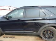 ✅ 2021 Ford Explorer Timberline • VIN: 1FMSK8JH5MGC09796 • Лот: 42343432. Опубликован ранее на IAAI с пробегом 41 493 миль. Бесплатный доступ к архиву аукционных продаж из США и подробный отчёт об истории автомобиля на DreamBid. Изображение 14.
