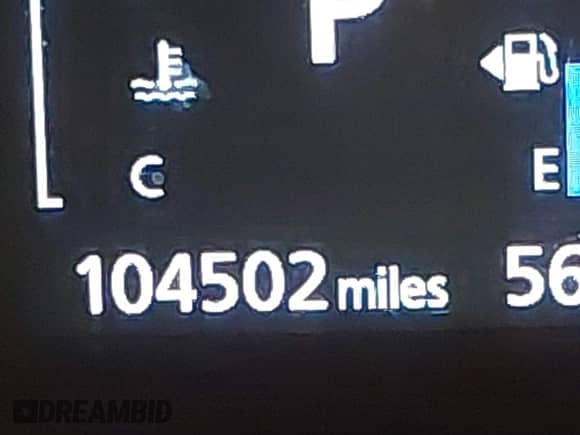 2019 Mitsubishi Outlander ES с VIN JA4AZ3A3XKZ041653, выставлен на аукционе IAAI как лот 41741414 с пробегом 104 502 миль миль и . История ставок и продаж доступна на DreamBid. Изображение 16.