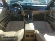 ✅ 2009 BMW 3 Series 335i • VIN: WBAPM73569A366603 • Lot: 85490334. Listed on Copart with 180,502 mi. Free auction sales archive from the USA and detailed vehicle history report at DreamBid. Image 8.