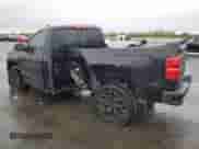 2016 Chevrolet Silverado 1500 Work Truck с VIN 1GCNCNEH2GZ390209, выставлен на аукционе Copart как лот 82599714 с пробегом 73 330 миль миль и Списание • Salvage title. История ставок и продаж доступна на DreamBid. Изображение 2.