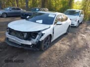 ✅ 2024 Acura Integra w/A-Spec Package • VIN: 19UDE4H3XRA003604 • Lot: 42145420. Listed on IAAI with 8,720 mi. Free auction sales archive from the USA and detailed vehicle history report at DreamBid. Image 18.