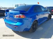 ✅ 2017 Mitsubishi Lancer ES • VIN: JA32U2FU0HU012347 • Лот: 43695843. Опубликован ранее на IAAI с пробегом 108 503 миль. Бесплатный доступ к архиву аукционных продаж из США и подробный отчёт об истории автомобиля на DreamBid. Изображение 4.
