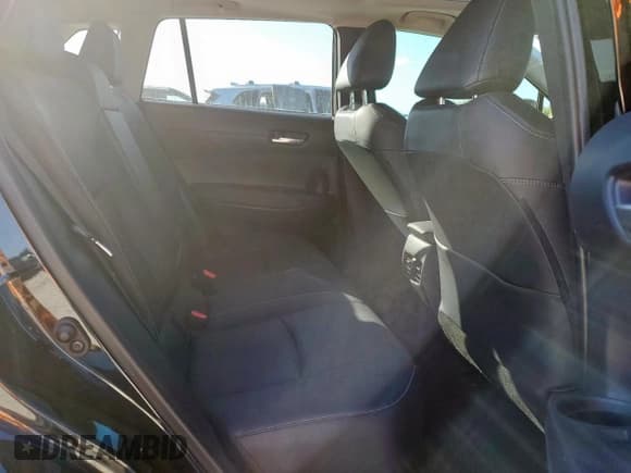 ✅ 2024 Toyota Corolla Cross XLE • VIN: 7MUDAAAG7RV082616 • Lot: 93096285. Wystawiony na Copart z przebiegiem 17 282 mil. Bezpłatny archiwum sprzedaży aukcyjnych z USA i szczegółowy raport historii pojazdu na DreamBid. Zdjęcie 11.