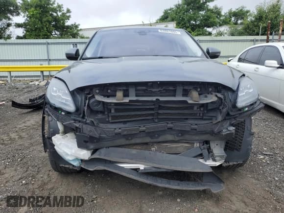 ✅ 2019 Jaguar E-Pace S • VIN: SADFJ2FX3K1Z63547 • Лот: 63861605. Опубликован ранее на Copart с пробегом 73 463 миль. Бесплатный доступ к архиву аукционных продаж из США и подробный отчёт об истории автомобиля на DreamBid. Изображение 5.