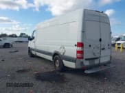 ✅ 2012 Mercedes-Benz Sprinter Cargo • VIN: WD3PE8CB8C5675480 • Lot: 43681471. Listed on IAAI with 386,313 mi. Free auction sales archive from the USA and detailed vehicle history report at DreamBid. Image 3.
