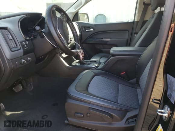 ✅ 2022 Chevrolet Colorado 4WD Z71 • VIN: 1GCGTDEN0N1152718 • Lot: 70764085. Wystawiony na Copart z przebiegiem 40 302 mil. Bezpłatny archiwum sprzedaży aukcyjnych z USA i szczegółowy raport historii pojazdu na DreamBid. Zdjęcie 7.