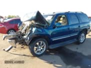 ✅ 2005 Chevrolet Tahoe LS • VIN: 1GNEC13T75R144714 • Lot: 43661895. Wystawiony na IAAI z przebiegiem Nie podano. Bezpłatny archiwum sprzedaży aukcyjnych z USA i szczegółowy raport historii pojazdu na DreamBid. Zdjęcie 2.