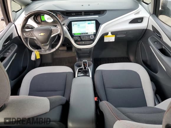 ✅ 2019 Chevrolet Bolt EV LT • VIN: 1G1FY6S0XK4149961 • Lot: 45746105. Wystawiony na Copart z przebiegiem 74 951 mil. Bezpłatny archiwum sprzedaży aukcyjnych z USA i szczegółowy raport historii pojazdu na DreamBid. Zdjęcie 8.