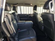 ✅ 2020 Infiniti QX80 Luxe • VIN: JN8AZ2NE9L9255776 • Лот: 43753405. Опубликован ранее на Copart с пробегом 141 928 миль. Бесплатный доступ к архиву аукционных продаж из США и подробный отчёт об истории автомобиля на DreamBid. Изображение 11.