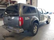 ✅ 2005 Nissan Frontier Nismo • VIN: 1N6AD07WX5C451295 • Lot: 42837298. Listed on IAAI with Not provided. Free auction sales archive from the USA and detailed vehicle history report at DreamBid. Image 4.