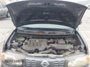 ✅ 2009 Nissan Cube SL • VIN: JN8AZ28R29T103087 • Lot: 43590759. Wystawiony na IAAI z przebiegiem 187 841 mil. Bezpłatny archiwum sprzedaży aukcyjnych z USA i szczegółowy raport historii pojazdu na DreamBid. Zdjęcie 10.