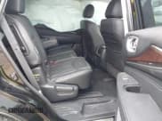 ✅ 2019 Infiniti QX60 Pure • VIN: 5N1DL0MN0KC562508 • Lot: 42281445. Listed on IAAI with 66,522 mi. Free auction sales archive from the USA and detailed vehicle history report at DreamBid. Image 8.