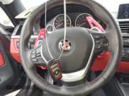 ✅ 2014 BMW 4 Series 428i • VIN: WBA3N7C53EK220174 • Lot: 43531989. Wystawiony na IAAI z przebiegiem 122 201 mil. Bezpłatny archiwum sprzedaży aukcyjnych z USA i szczegółowy raport historii pojazdu na DreamBid. Zdjęcie 11.