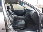 ✅ 2008 Infiniti EX Journey • VIN: JNKAJ09F18M357313 • Lot: 41900713. Listed on IAAI with 159,623 mi. Free auction sales archive from the USA and detailed vehicle history report at DreamBid. Image 5.