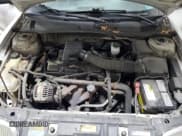 ✅ 2000 Pontiac Sunfire SE • VIN: 1G2JB5240Y7224551 • Lot: 71474645. Listed on Copart with 290,264 mi. Free auction sales archive from the USA and detailed vehicle history report at DreamBid. Image 11.