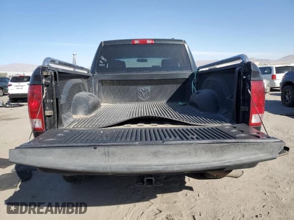 ✅ 2010 Dodge 1500 SLT • VIN: 1D7RV1GT7AS185917 • Lot: 77835844. Wystawiony na Copart z przebiegiem 159 879 mil. Bezpłatny archiwum sprzedaży aukcyjnych z USA i szczegółowy raport historii pojazdu na DreamBid. Zdjęcie 6.