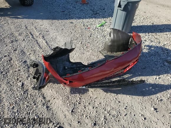 ✅ 2022 Hyundai Accent SEL • VIN: 3KPC24A61NE166303 • Лот: 48638385. Опубликован ранее на Copart с пробегом 28 178 миль. Бесплатный доступ к архиву аукционных продаж из США и подробный отчёт об истории автомобиля на DreamBid. Изображение 14.