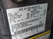 ✅ 2015 Ford Expedition Max Platinum • VIN: 1FMJK1MT2FEF03416 • Lot: 58813525. Wystawiony na Copart z przebiegiem 174 634 mil. Bezpłatny archiwum sprzedaży aukcyjnych z USA i szczegółowy raport historii pojazdu na DreamBid. Zdjęcie 12.