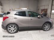 ✅ 2014 Buick Encore Leather • VIN: KL4CJCSB4EB616185 • Lot: 43475166. Listed on IAAI with 139,094 mi. Free auction sales archive from the USA and detailed vehicle history report at DreamBid. Image 13.