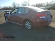 ✅ 2012 Subaru Legacy Premium • VIN: 4S3BMAG69C1006861 • Лот: 85039674. Опубликован ранее на Copart с пробегом 200 270 миль. Бесплатный доступ к архиву аукционных продаж из США и подробный отчёт об истории автомобиля на DreamBid. Изображение 2.