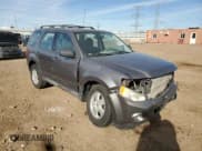 ✅ 2010 Ford Escape XLS • VIN: 1FMCU0C79AKD43207 • Лот: 92523155. Опубликован ранее на Copart с пробегом 166 052 миль. Бесплатный доступ к архиву аукционных продаж из США и подробный отчёт об истории автомобиля на DreamBid. Изображение 4.