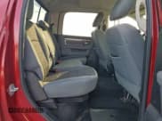 ✅ 2013 Ram 1500 SLT • VIN: 1C6RR6LG3DS722024 • Lot: 94085205. Listed on Copart with 272,045 mi. Free auction sales archive from the USA and detailed vehicle history report at DreamBid. Image 10.