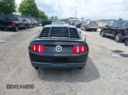 ✅ 2011 Ford Mustang V6 • VIN: 1ZVBP8AMXB5154447 • Lot: 42723044. Listed on IAAI with 100,061 mi. Free auction sales archive from the USA and detailed vehicle history report at DreamBid. Image 16.