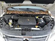 ✅ 2011 Volkswagen Routan SE • VIN: 2V4RW3DG8BR668268 • Lot: 57986125. Listed on Copart with 81,291 mi. Free auction sales archive from the USA and detailed vehicle history report at DreamBid. Image 12.