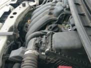 ✅ 2015 Nissan Note S • VIN: 3N1CE2CP2FL372134 • Lot: 39979442. Listed on IAAI with 99,220 mi. Free auction sales archive from the USA and detailed vehicle history report at DreamBid. Image 19.