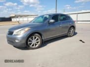 ✅ 2011 Infiniti EX Journey • VIN: JN1AJ0HP3BM802527 • Лот: 84186015. Опубликован ранее на Copart с пробегом 148 243 миль. Бесплатный доступ к архиву аукционных продаж из США и подробный отчёт об истории автомобиля на DreamBid. Изображение 1.