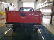 ✅ 2013 Chevrolet Silverado 2500HD Work Truck • VIN: 1GC0CVCG4DF208253 • Лот: 69128965. Опубликован ранее на Copart с пробегом 226 137 миль. Бесплатный доступ к архиву аукционных продаж из США и подробный отчёт об истории автомобиля на DreamBid. Изображение 6.