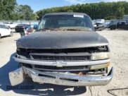 ✅ 2002 Chevrolet Silverado 1500 LS • VIN: 1GCEC14V82Z138747 • Лот: 75364174. Опубликован ранее на Copart с пробегом 213 878 миль. Бесплатный доступ к архиву аукционных продаж из США и подробный отчёт об истории автомобиля на DreamBid. Изображение 5.