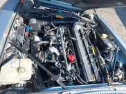 ✅ 1993 Jaguar XJS • VIN: SAJNW4743PC186518 • Lot: 41892882. Listed on IAAI with 70,675 mi. Free auction sales archive from the USA and detailed vehicle history report at DreamBid. Image 10.