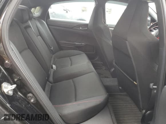 ✅ 2020 Honda Civic Si • VIN: 2HGFC1E5XLH702517 • Лот: 81929625. Опубликован ранее на Copart с пробегом 110 136 миль. Бесплатный доступ к архиву аукционных продаж из США и подробный отчёт об истории автомобиля на DreamBid. Изображение 10.