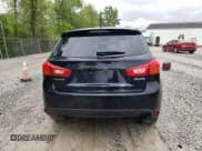 ✅ 2014 Mitsubishi Outlander Sport ES • VIN: 4A4AH3AU5EE603349 • Lot: 57642415. Wystawiony na Copart z przebiegiem 217 378 mil. Bezpłatny archiwum sprzedaży aukcyjnych z USA i szczegółowy raport historii pojazdu na DreamBid. Zdjęcie 6.