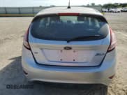 ✅ 2016 Ford Fiesta S • VIN: 3FADP4TJ9GM170198 • Лот: 81950315. Опубликован ранее на Copart с пробегом 50 448 миль. Бесплатный доступ к архиву аукционных продаж из США и подробный отчёт об истории автомобиля на DreamBid. Изображение 6.