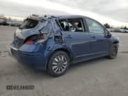 ✅ 2009 Nissan Versa S • VIN: 3N1BC13E19L366131 • Лот: 92839915. Опубликован ранее на Copart с пробегом 124 913 миль. Бесплатный доступ к архиву аукционных продаж из США и подробный отчёт об истории автомобиля на DreamBid. Изображение 3.