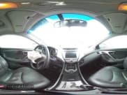 ✅ 2013 Hyundai Elantra SE • VIN: KMHDH6AE2DU011809 • Lot: 47988945. Wystawiony na Copart z przebiegiem 157 813 mil. Bezpłatny archiwum sprzedaży aukcyjnych z USA i szczegółowy raport historii pojazdu na DreamBid. Zdjęcie 13.