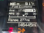 ✅ 2017 Ram 1500 SLT • VIN: 1C6RR7GG3HS753683 • Lot: 42612780. Listed on IAAI with 146,445 mi. Free auction sales archive from the USA and detailed vehicle history report at DreamBid. Image 15.